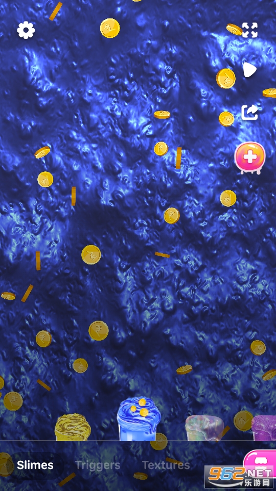 Slime Simulator(�����ʷ��ķ�ཬ��Ϸ)��ͼ4