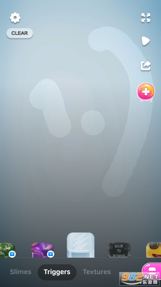 Slime Simulator(�����ʷ��ķ�ཬ��Ϸ)��ͼ1