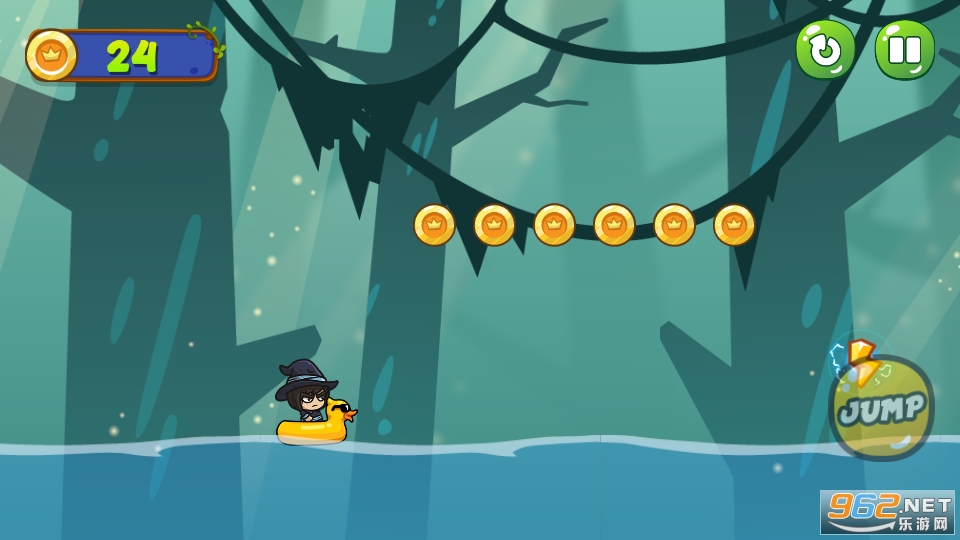 Wizard Boy Adventure��Ϸ��ͼ0