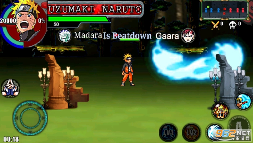 ��Ӱս��֮�˲���������ƽ��(TheAmazingNarsen v-2)��ͼ1