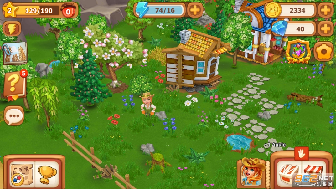 FamilyNest: Family Relics(��ͥ����ũ��ð�����°�)��ͼ3