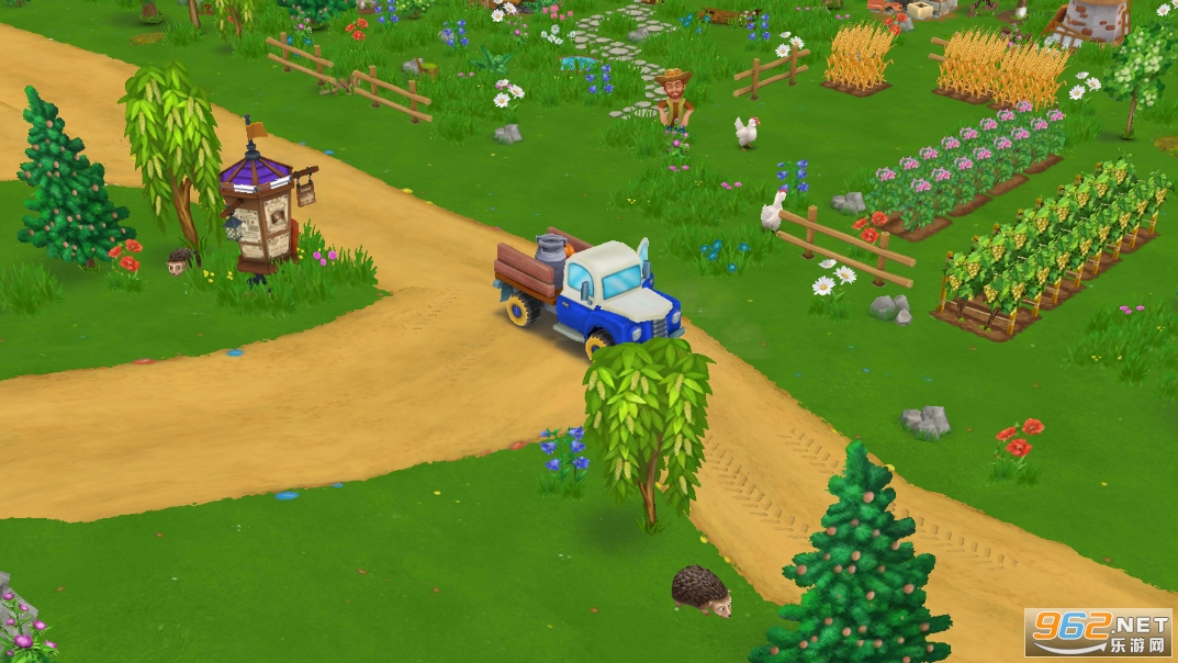FamilyNest: Family Relics(��ͥ����ũ��ð�����°�)��ͼ1