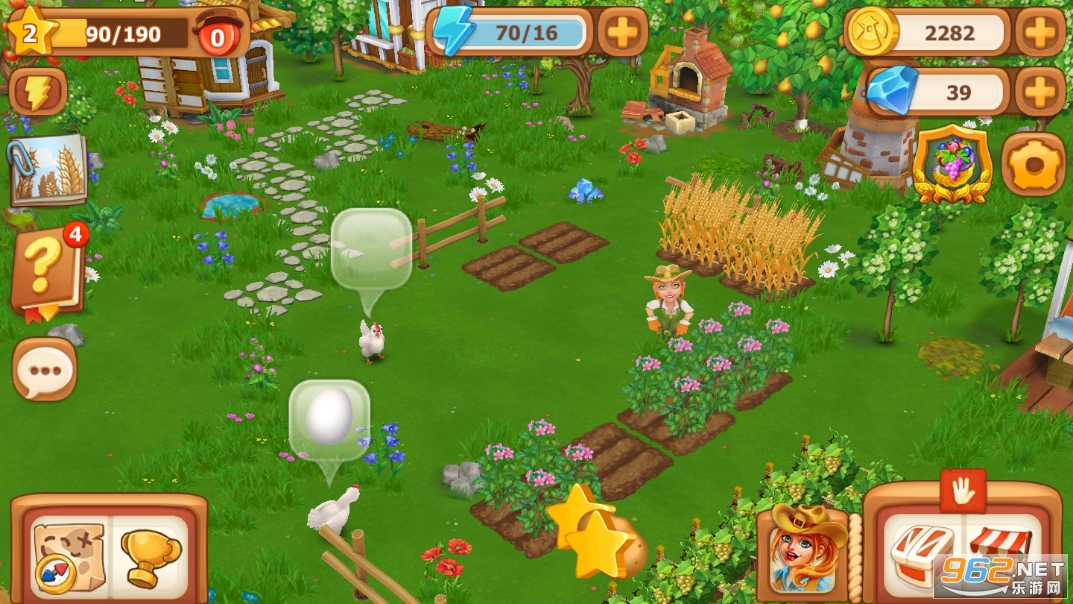 FamilyNest: Family Relics(��ͥ����ũ��ð�����°�)��ͼ2