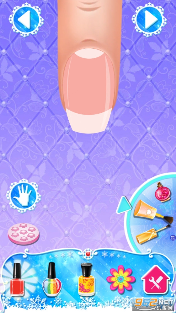 ��ƤС�����׵���Ϸ��ͼ2