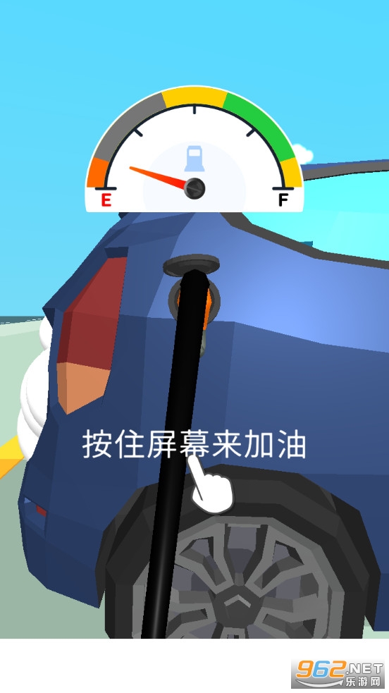 ����վ��˾Gas Station Inc.��׿��v1.2.2 (���þ�Ӫ)��ͼ3