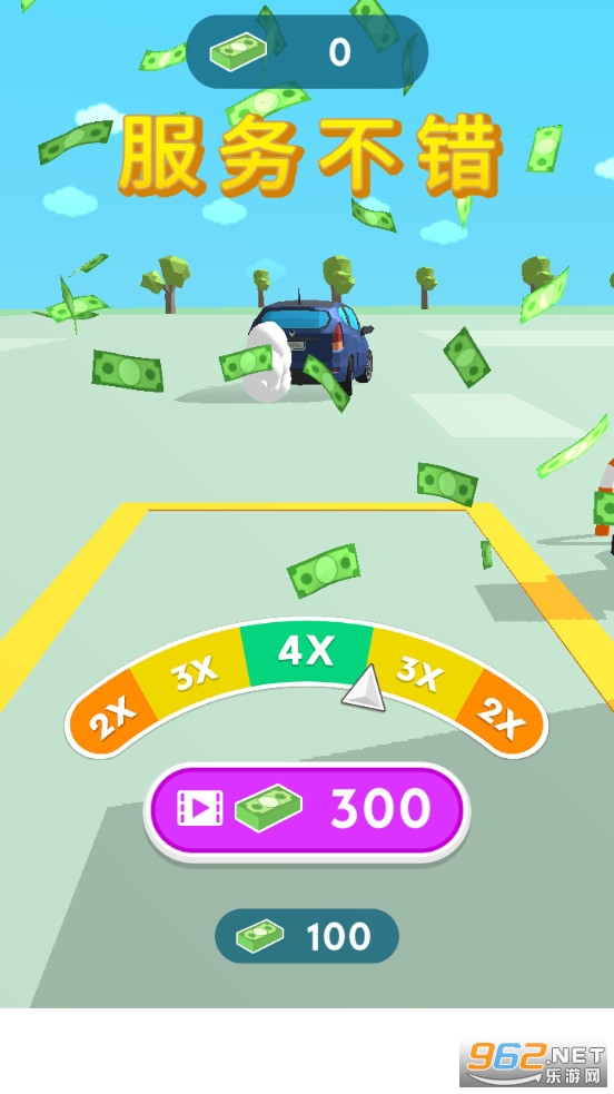 ����վ��˾Gas Station Inc.��׿��v1.2.2 (���þ�Ӫ)��ͼ4