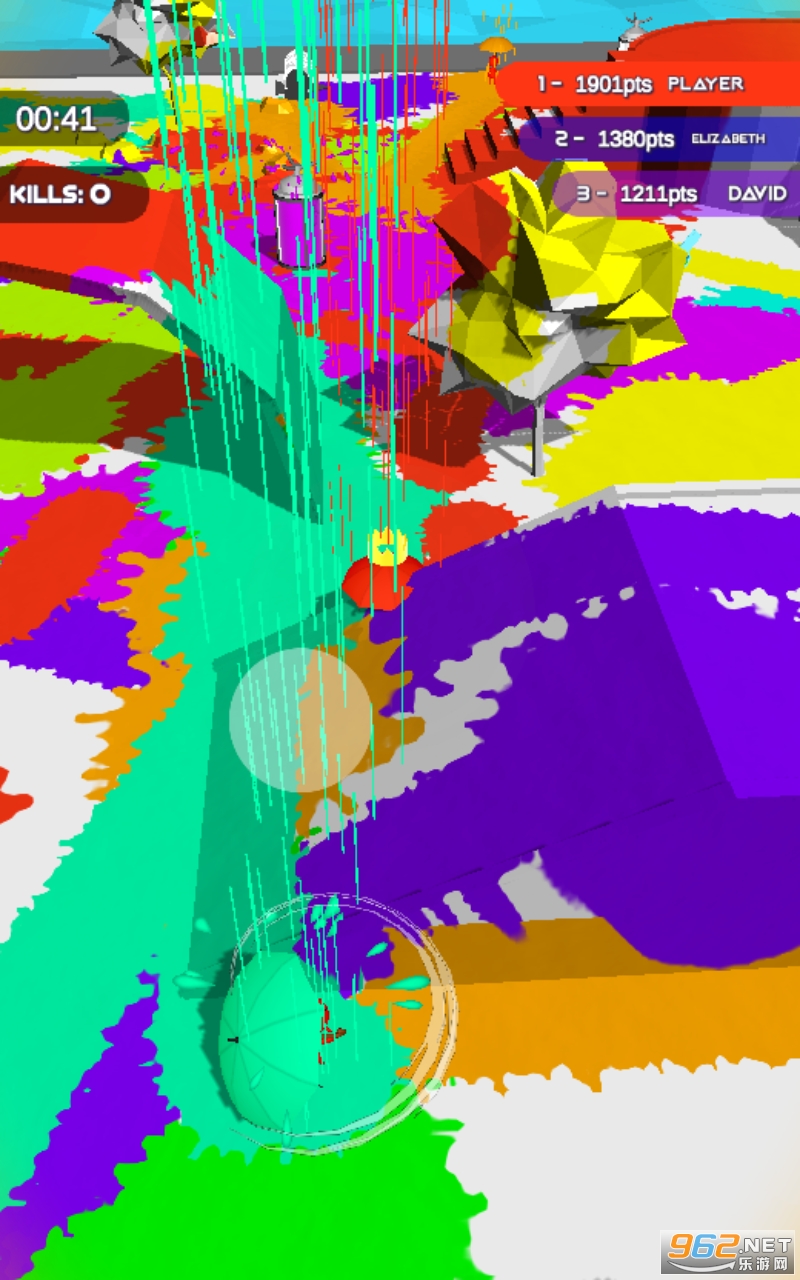 Ⱦɫ����ţ��Ϸv1.0.1 ���°��ͼ3