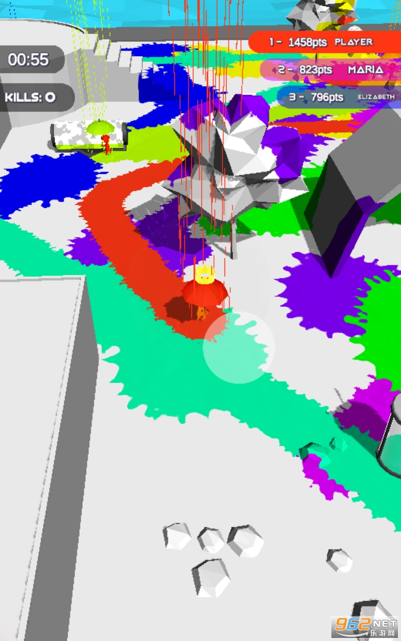 Ⱦɫ����ţ��Ϸv1.0.1 ���°��ͼ0