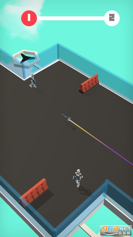 �����Arrow BenderС��Ϸ��ͼ1