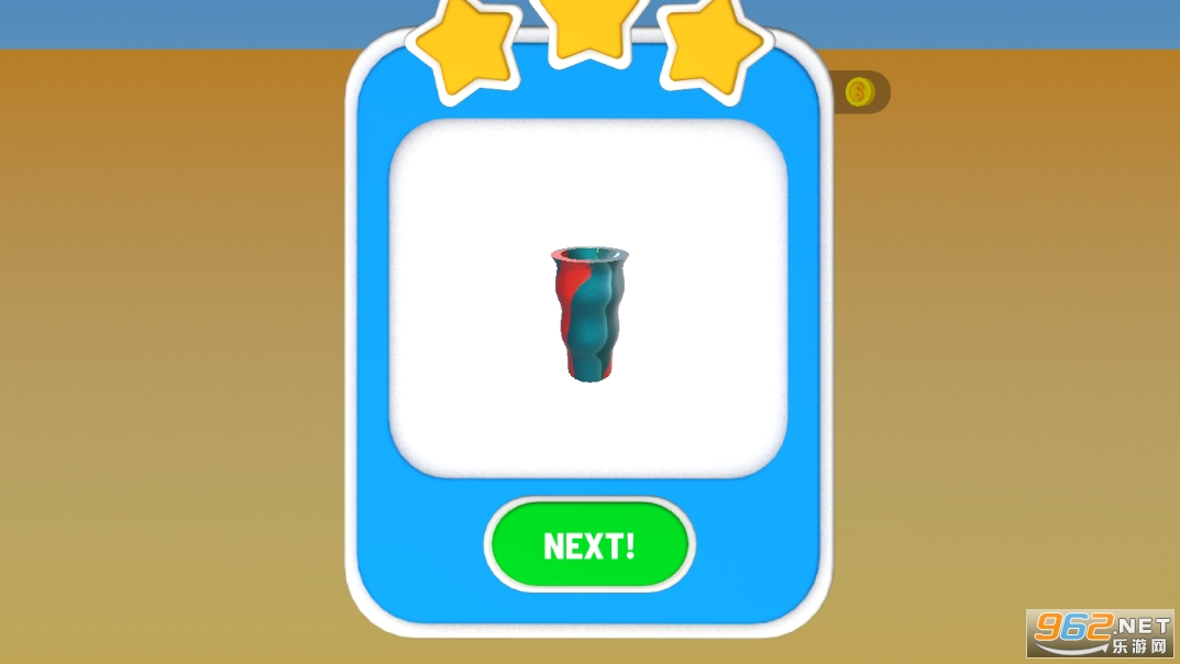 3D�մɴ�ʦCup Master 3D-Ceramics Design game��ͼ3