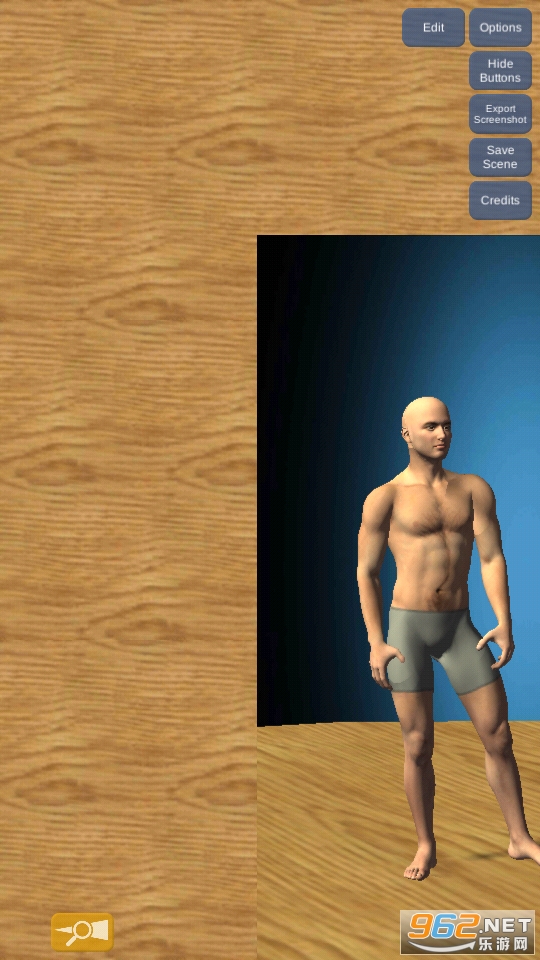 ����ʦ3D��Ϸ��ͼ0