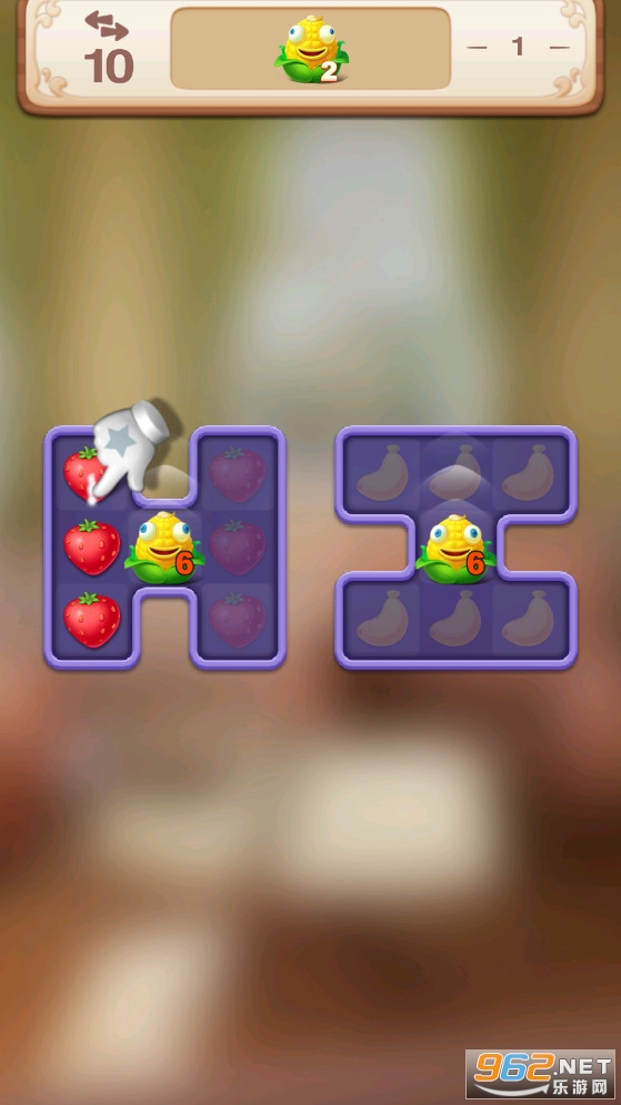 Manor Moment: Link Blast(ׯ԰ʱ�����ӱ�ը���İ�)v1���°��ͼ0