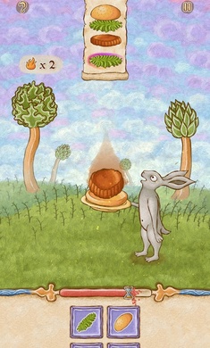 ���Ӻͺ���������(Ears and Burgers)��ͼ4