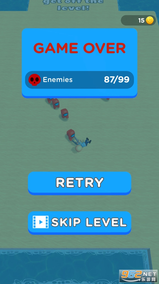 ��Ұǹ���ư�׿��v0.276С��Ϸ��ͼ0