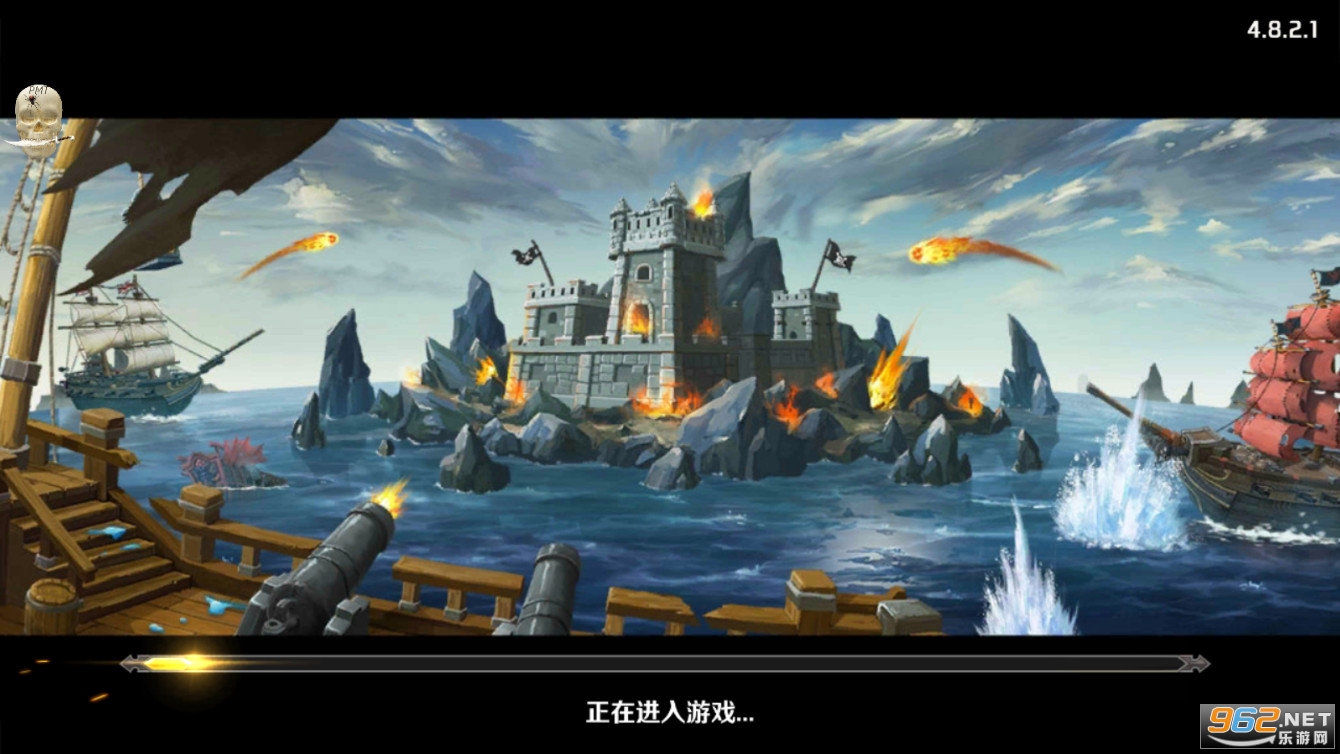���������ƽ��(Pirates Legends)��ͼ3