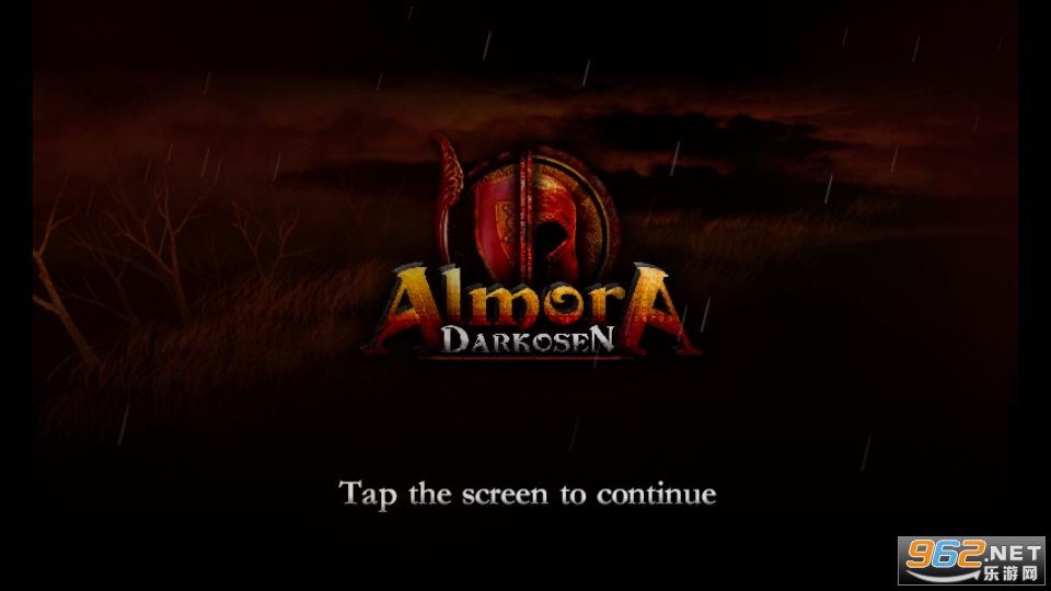 ���ɭ���������(Almora Darkosen)��ͼ0