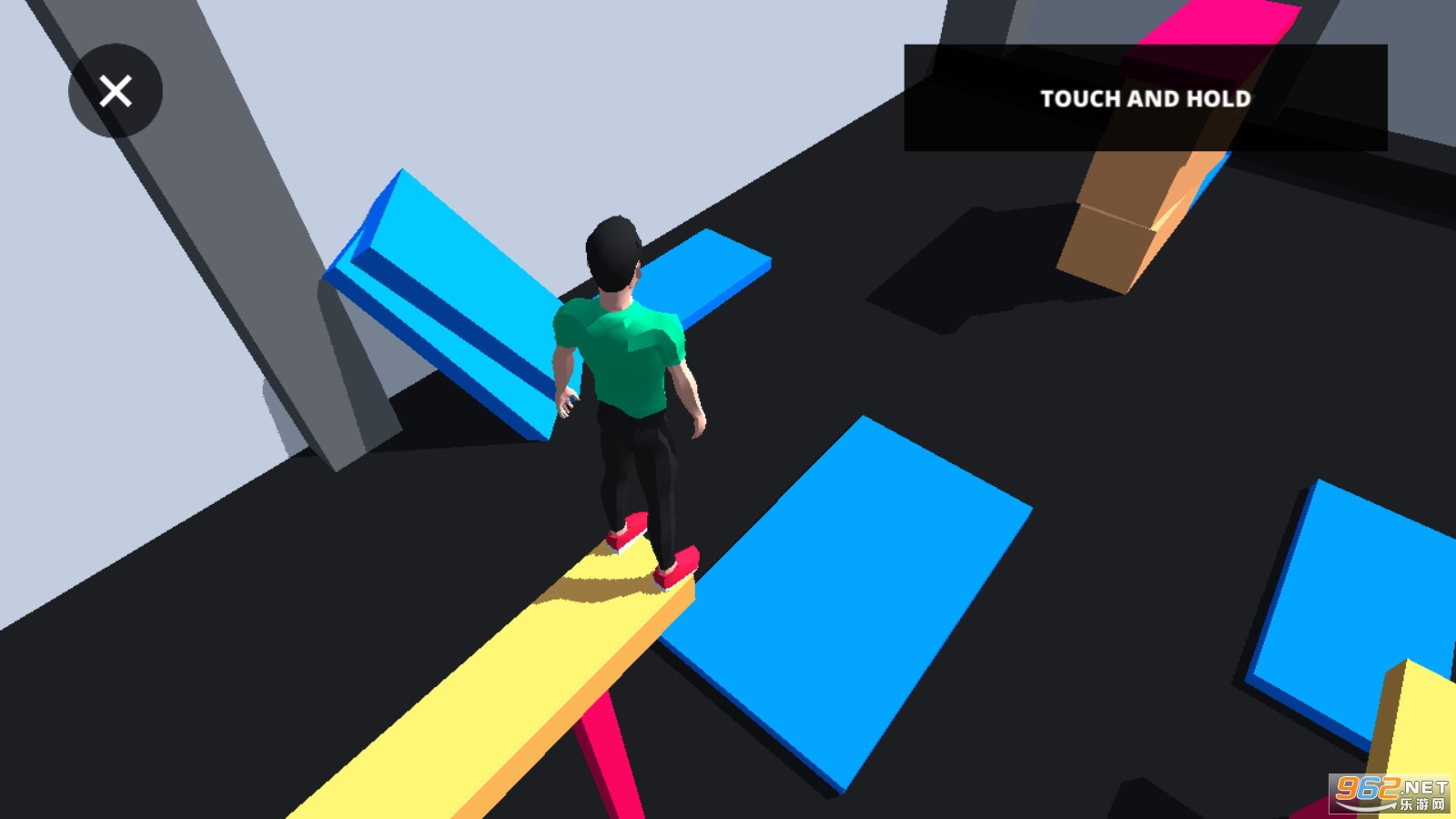 �߿շ����ܿ�Parkour Flight��ͼ4