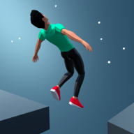 �߿շ����ܿ�Parkour Flight