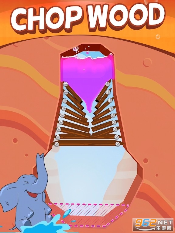 Splash Canyons(��ˮϿ����Ϸ)��ͼ4