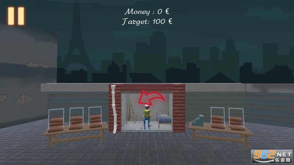The Artist: Paint Simulator(����ģ������Ϸ)��ͼ3