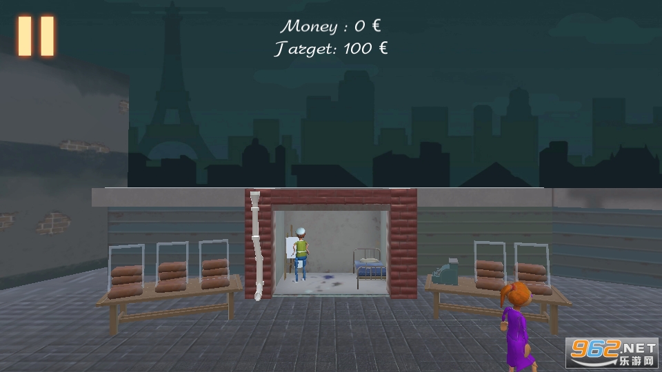 The Artist: Paint Simulator(����ģ������Ϸ)��ͼ2