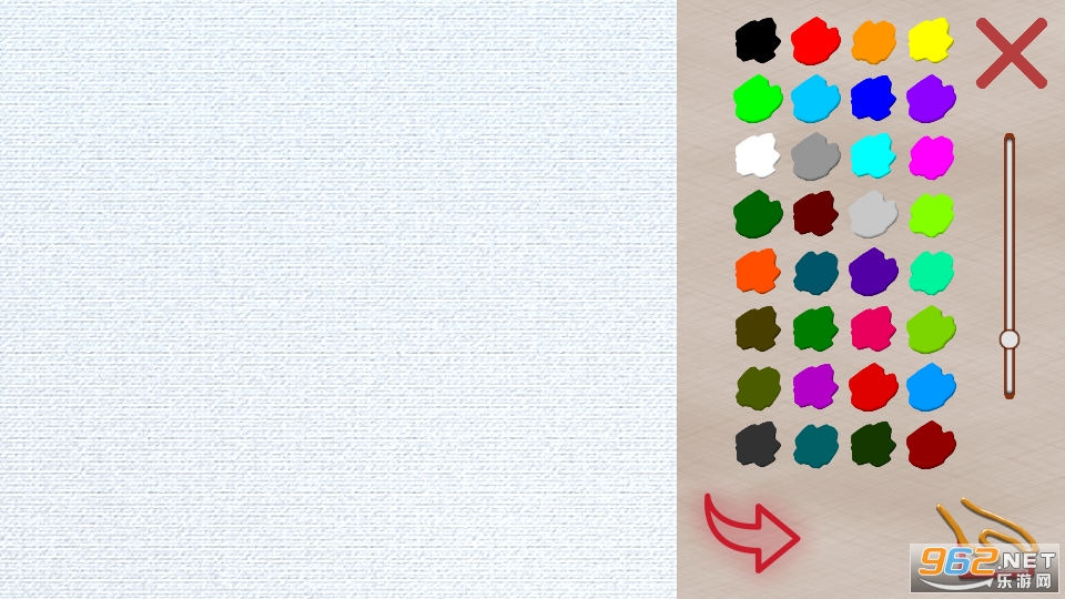 The Artist: Paint Simulator(����ģ������Ϸ)��ͼ6