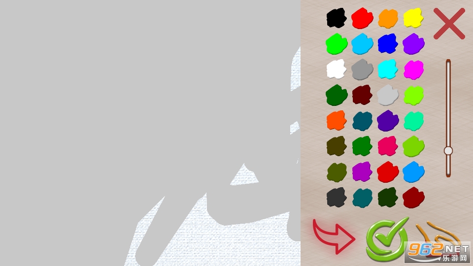The Artist: Paint Simulator(����ģ������Ϸ)��ͼ1