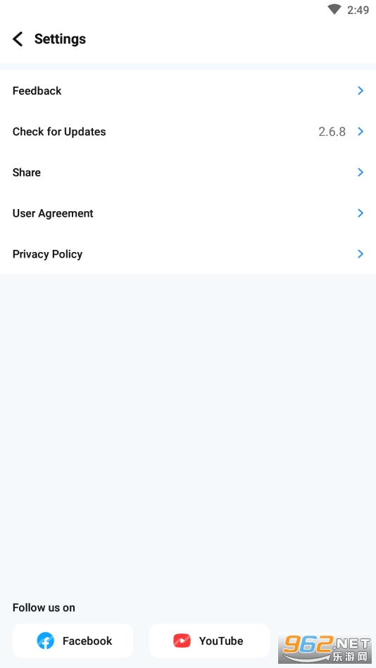 FlashDog apkv2.6.8 download��ͼ1