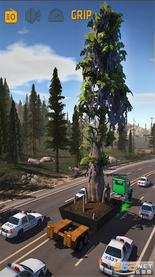 Ultimate Truck Simulator(�ռ�����ģ��2021��Ϸ��׿��)��ͼ0