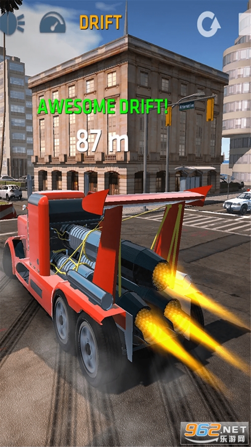Ultimate Truck Simulator(�ռ�����ģ��2021��Ϸ��׿��)��ͼ3