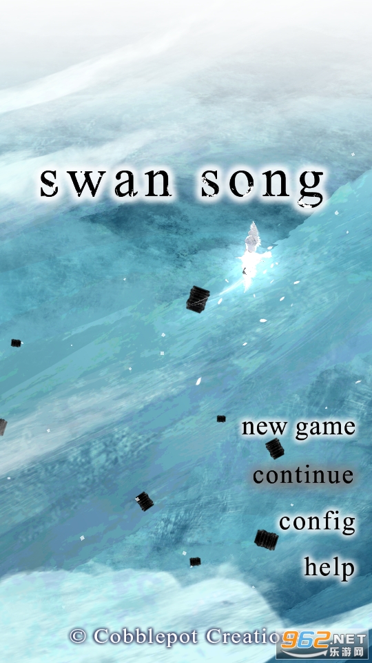 �����޹���(swan song)��ͼ4