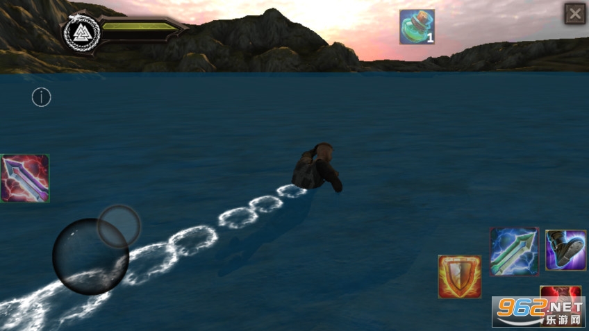 Vikings: Valhalla Saga(ά����Ӣ���氲׿��)��ͼ4