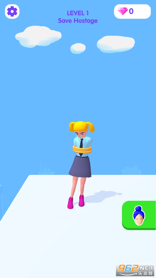 Heel Master(Ь����ʦƴͼ���°�)��ͼ0