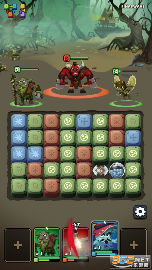 Ԣ��ս���ƽ����Ϸ��ͼ3