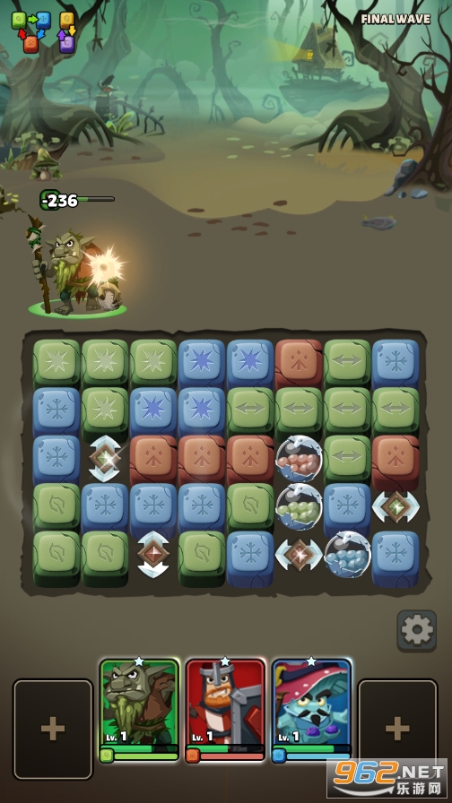 Ԣ��ս���ƽ����Ϸ��ͼ2