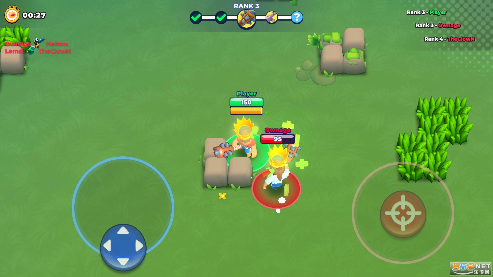ɱ�־�����Killstreak Arena��ͼ0