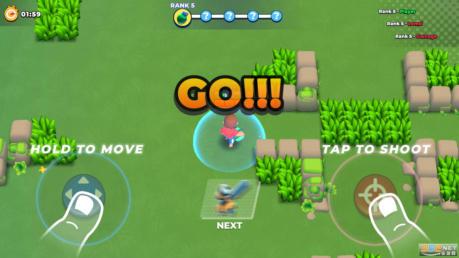 ɱ�־�����Killstreak Arena��ͼ2