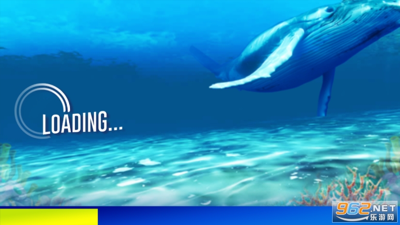 Blue Whale Simulator(����ģ������Ϸ)��ͼ3