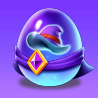 Merge Witches(�ϲ�Ů��MergeWitches)