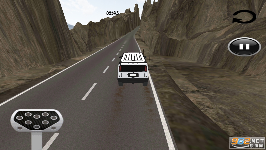 Hill Climbing 3D(ɽ��ԽҰ��3D��)���°�v1.6��ͼ3