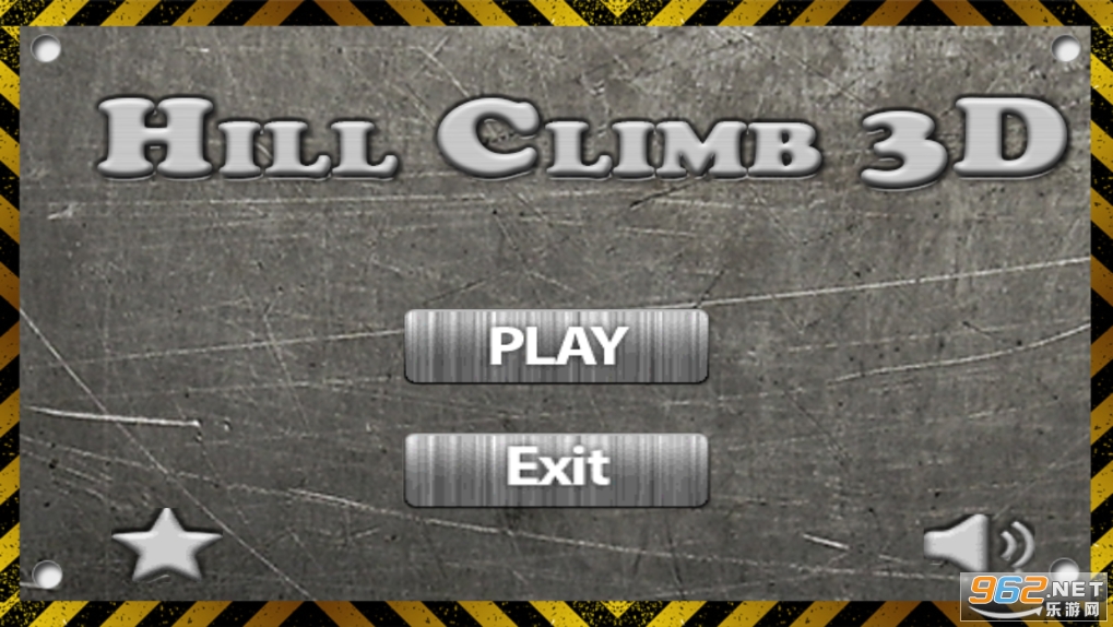 Hill Climbing 3D(ɽ��ԽҰ��3D��)���°�v1.6��ͼ2