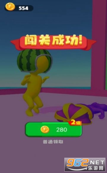 打拳模拟器游戏截图0