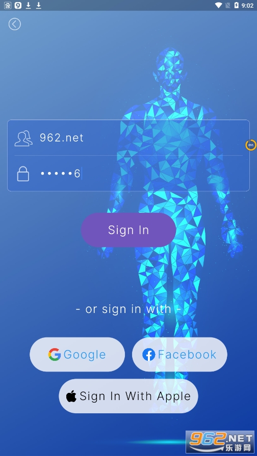 Abody.ai(�����������app)v1.2.7 ��׿���ͼ1