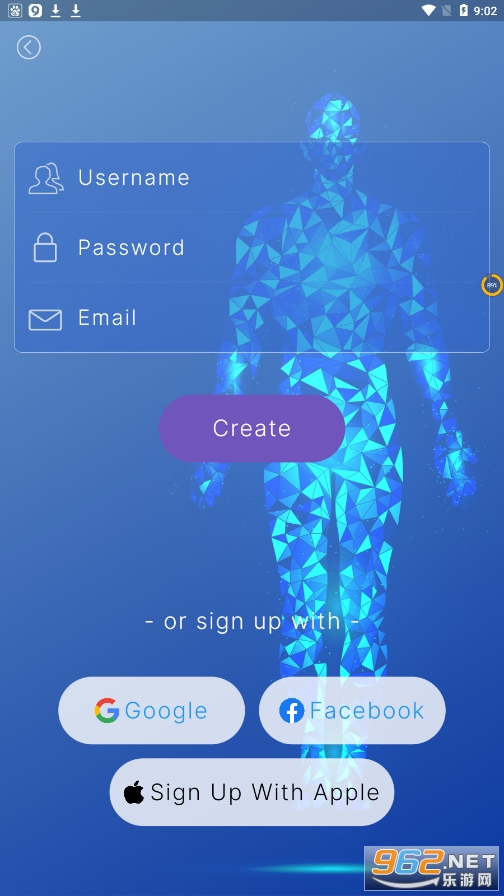 Abody.ai(�����������app)v1.2.7 ��׿���ͼ0