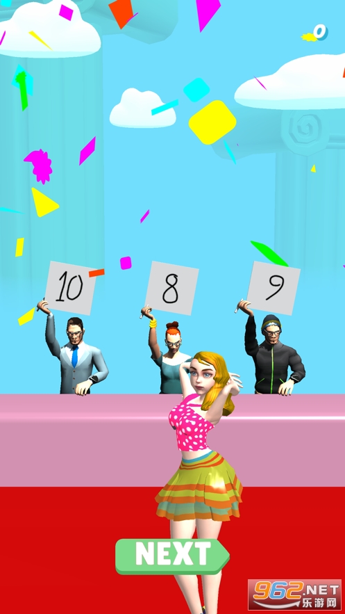 Catwalk Queen���ν�ͼ0