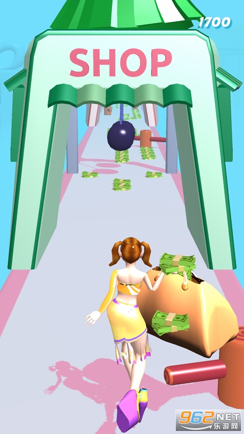 Catwalk Queen���ν�ͼ2