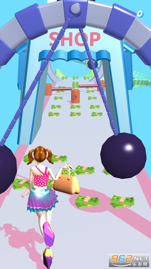 Catwalk Queen���ν�ͼ3