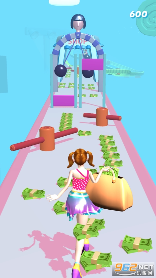 Catwalk Queen���ν�ͼ1