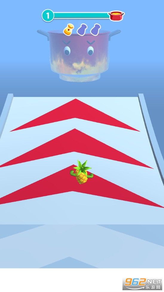 ˮ������v1.3 (Fruit Rush)��ͼ3