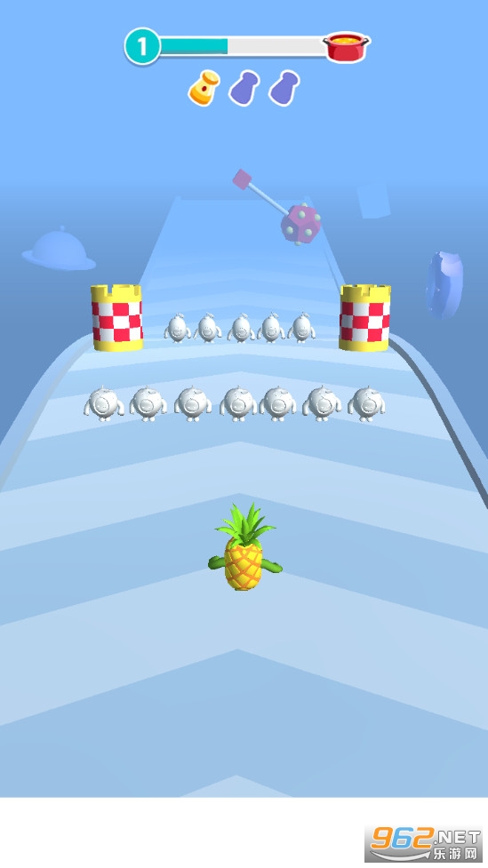 ˮ������v1.3 (Fruit Rush)��ͼ2
